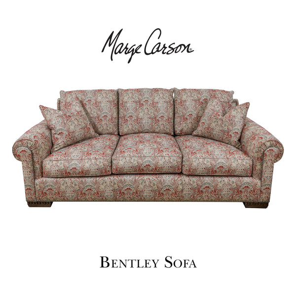 Bentley Sofa