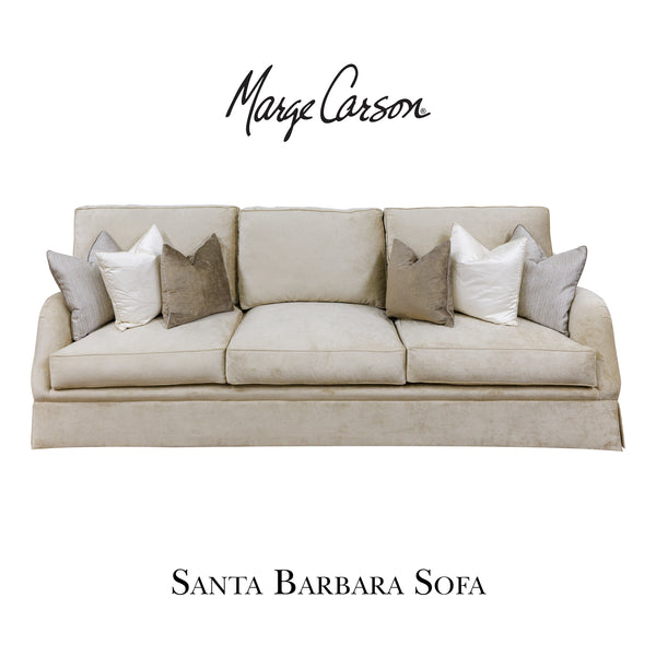 Santa Barbara Sofa