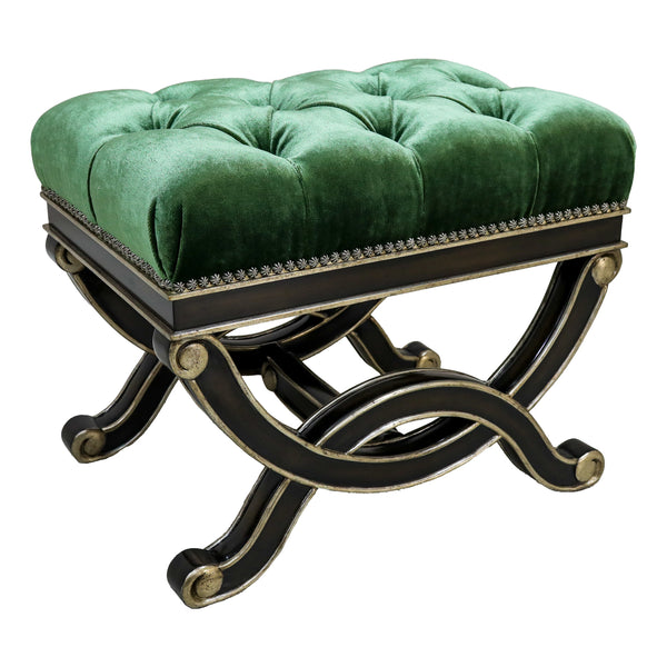 Kimberly Ottoman