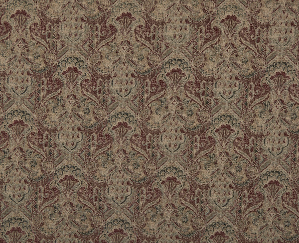 SONNET RUBY FABRIC