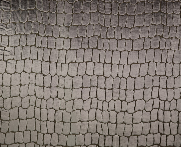 FABULOUS CROC FABRIC