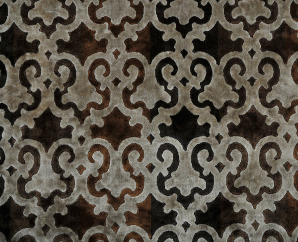 ENVISION GATE FABRIC