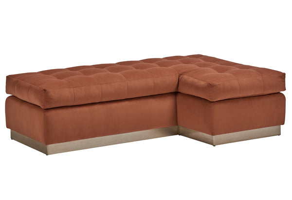 Coronado Ottoman