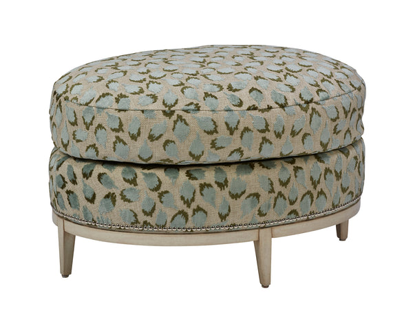 Coronado Ottoman