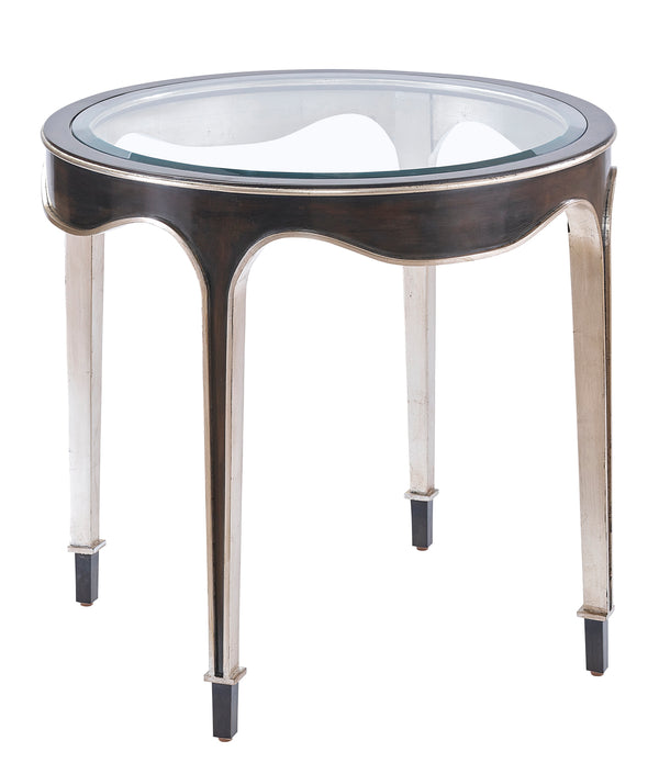 Giverny End Table