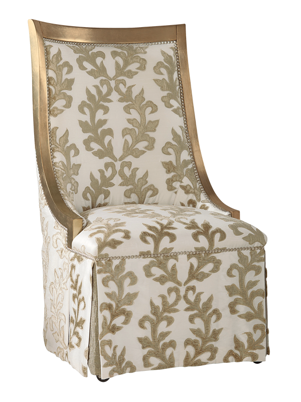 Jolie Side Chair