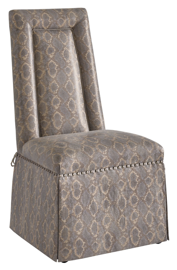 Justina Side Chair