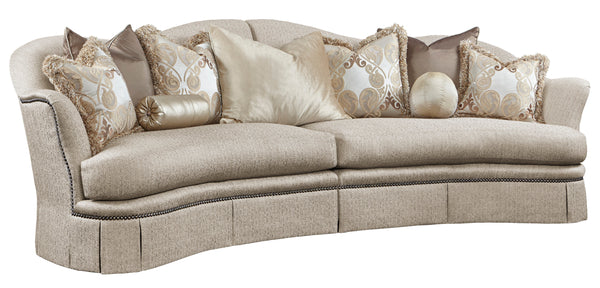 Maritza 2-Piece Sofa