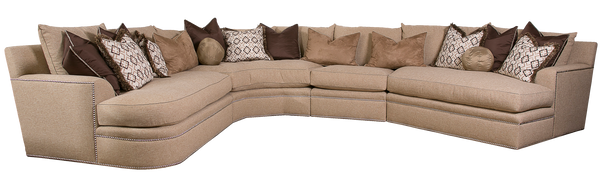 Orion Sectional