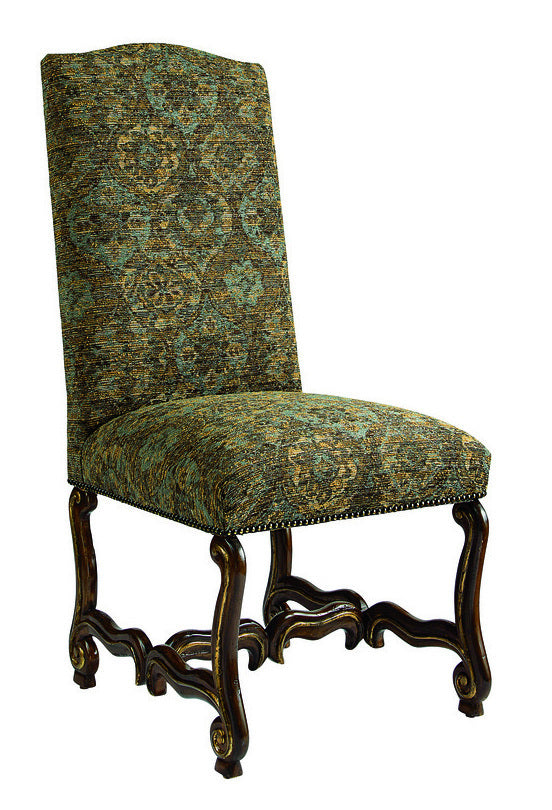 San Marino Side Chair